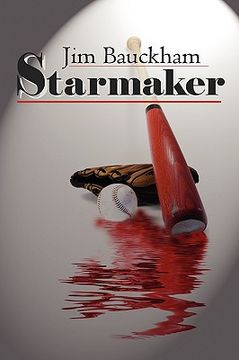 portada starmaker (en Inglés)