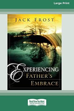 portada Experiencing Father's Embrace 