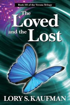 portada The Loved and the Lost (en Inglés)