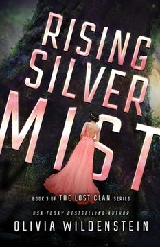 portada Rising Silver Mist 