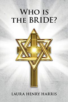 portada Who is the Bride? (en Inglés)