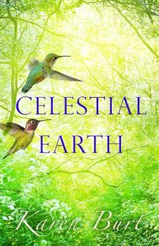 portada Celestial Earth (en Inglés)