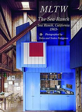 portada Mltw - the sea Ranch, California 1963-. Residential Masterpieces 29