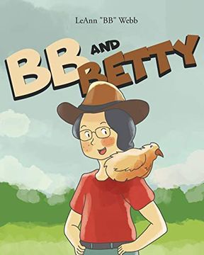 portada BB and Betty (en Inglés)