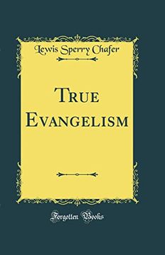 portada True Evangelism Classic Reprint