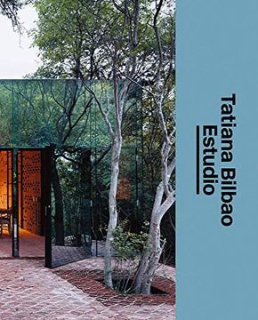 portada Tatiana Bilbao: The Architect's Studio (in English)