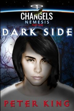 portada Dark Side (Changels Nemesis) (Volume 1)