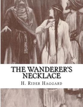 portada The Wanderer's Necklace (in English)