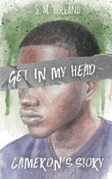 portada Get in my Head: Cameron'S Story (en Inglés)