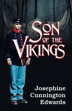 portada Son of the Vikings (en Inglés)