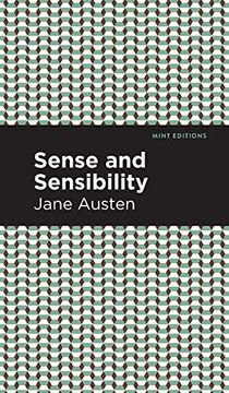 portada Sense and Sensibility (Mint Editions)