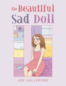 portada The Beautiful Sad Doll (en Inglés)