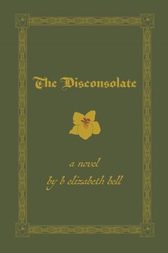 portada The Disconsolate (en Inglés)