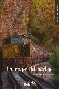 portada La mujer del barbijo (in Spanish)