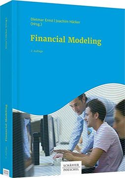 portada Financial Modeling (en Alemán)
