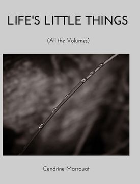 portada Life's Little Things: All the Volumes (en Inglés)
