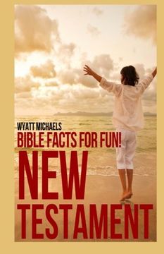 portada Bible Facts for Fun!  New Testament