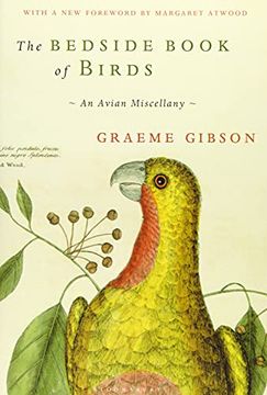 portada The Bedside Book of Birds (in English)