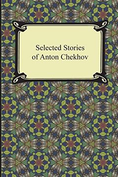 portada Selected Stories of Anton Chekhov (en Inglés)