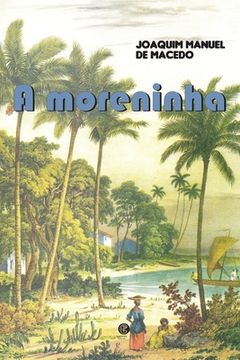 portada A Moreninha (en Portugués)