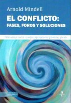 portada Conflict: Phases, Forums, and Solutions