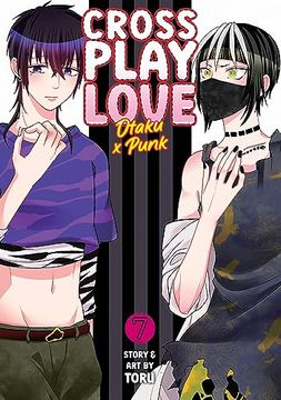 portada Crossplay Love: Otaku X Punk Vol. 7 (en Inglés)