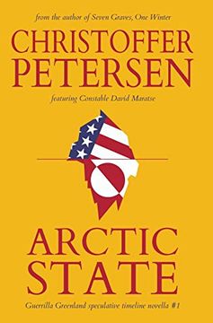 portada Arctic State (1) (Guerrilla Greenland) 