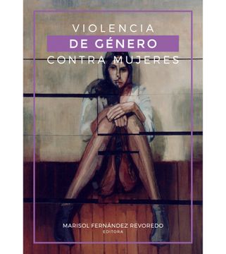 portada Violencia de género contra mujeres (in Spanish)
