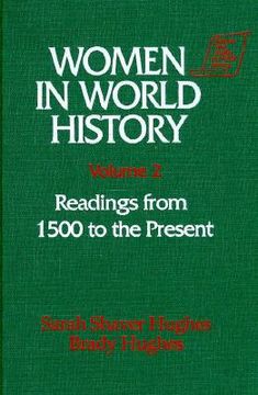 portada readings from prehistory to 1500 (en Inglés)