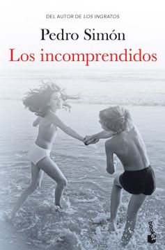 portada Los incomprendidos (in Spanish)