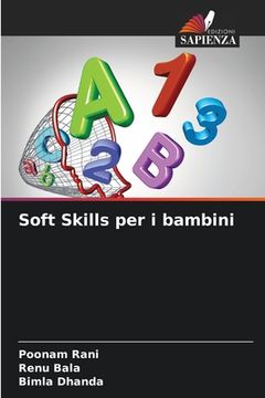 portada Soft Skills per i bambini 