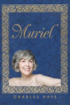 portada Muriel (en Inglés)