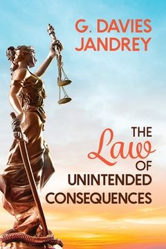 portada The Law of Unintended Consequences