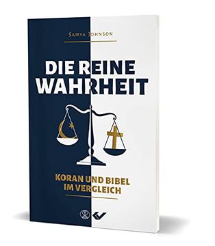 portada Die Reine Wahrheit (in German)