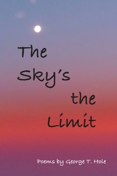 portada The Sky's the Limit (en Inglés)