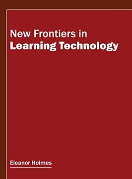 portada New Frontiers in Learning Technology (en Inglés)