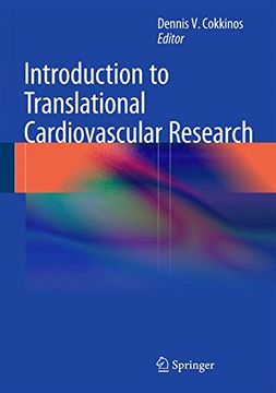 portada Introduction to Translational Cardiovascular Research