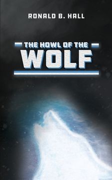 portada The Howl of the Wolf