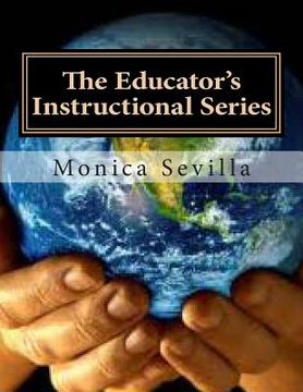 portada The Educator's Instructional Series (en Inglés)