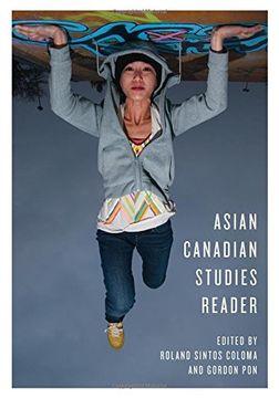 portada Asian Canadian Studies Reader (en Inglés)