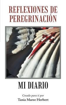 portada Reflexiones de Peregrinación: Mi Diario (in Spanish)