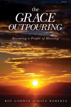 portada the grace outpouring