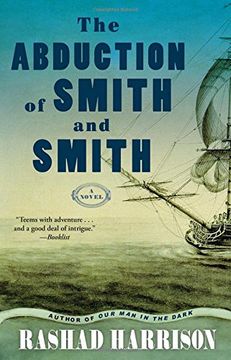 portada The Abduction of Smith and Smith 