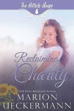 portada Reclaiming Charity (en Inglés)