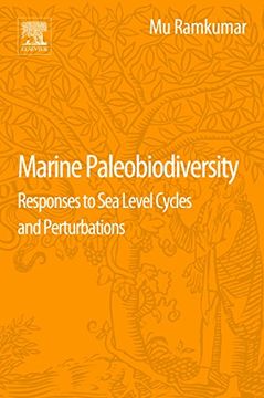 portada Marine Paleobiodiversity: Responses to sea Level Cycles and Perturbations 