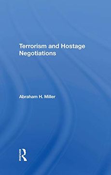 portada Terrorism and Hostage Negotiations 