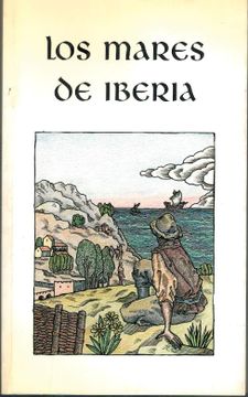 portada Los Mares de Iberia