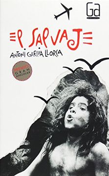 portada El Salvaje (in Spanish)