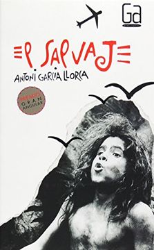 portada El Salvaje