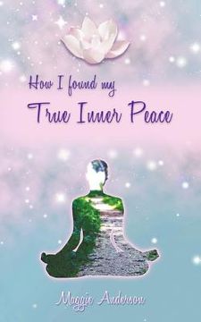 portada how i found my true inner peace